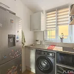 Flexliving - T2 - Montreuil