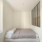 Flexliving - T2 - Montreuil