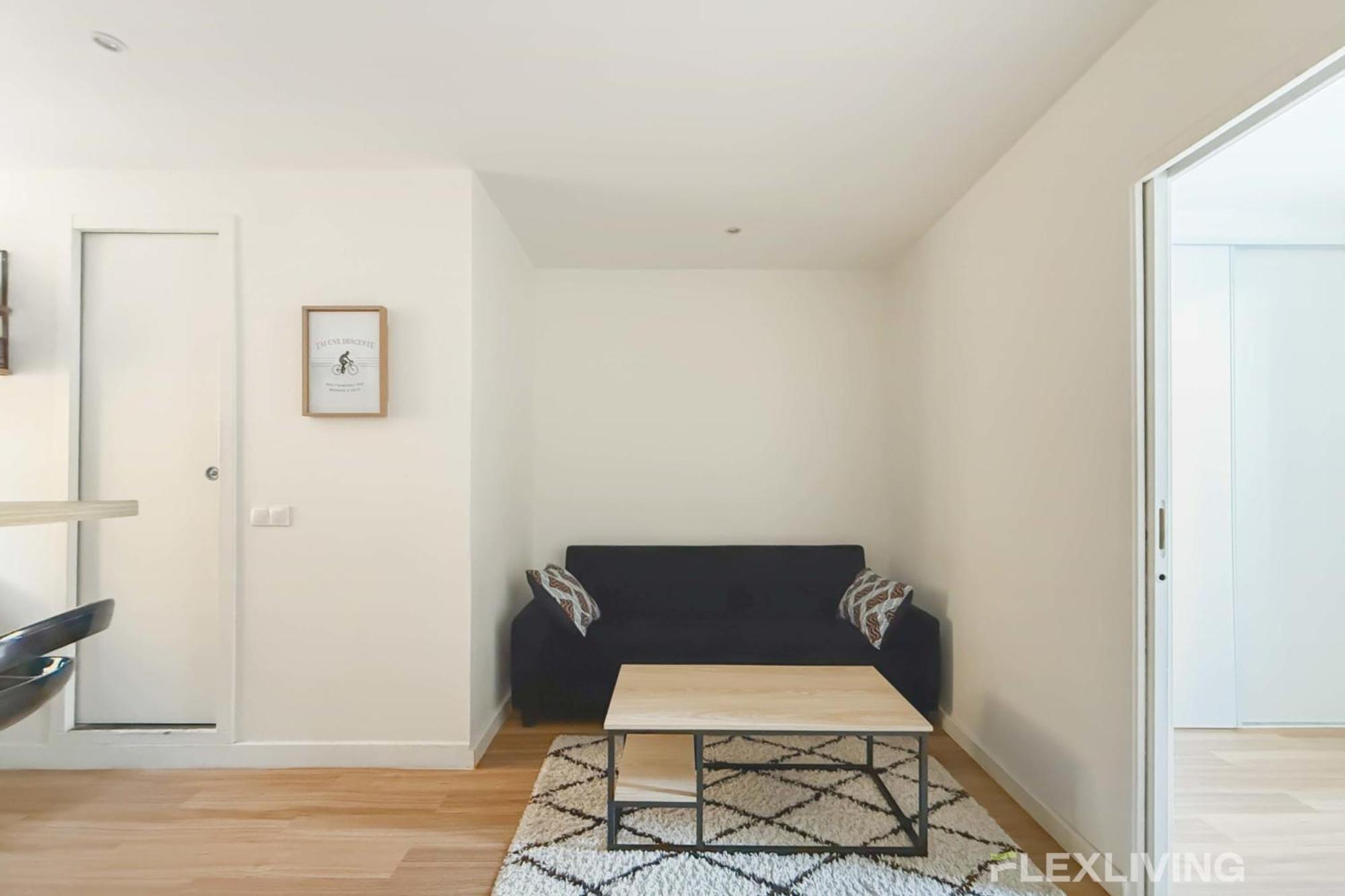 Flexliving - T2 - Montreuil Appartement *
